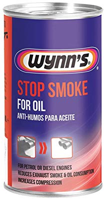 Wynn's 50865 Stop Smoke 325ml