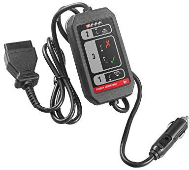 Boitier de Sauvegarde OBD