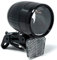 CBK-MS E-Bike Beleuchtung LED Scheinwerfer nach StVZO 100 Lux 6-48 Volt Lampe