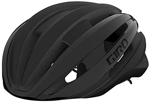 Giro Synthe MIPS II Matte Black L