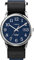 Timex Easy Reader 35mm Fast Wrap Strap Date FensteruhrTW2U85000