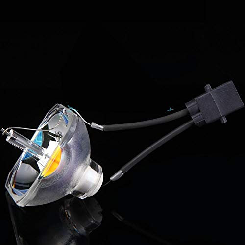 SDPOLHYGF Lampe de projecteur de Remplacement pour ElplP60 New Projecteur Lampe Fit pour Epson 425WI 430i 435WI EB-900 EB-905 420 425W 905 9293+ 93 95 96W H383 H383A Ampoule de Lampe de projecteur