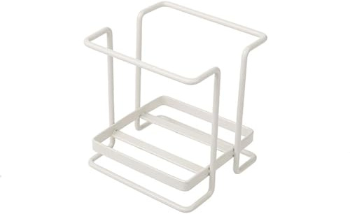 Guaber Porta per Coppa Carta E Getta Ciomiera Multifunzionale Strumento Organizzazione Acqua Organizzazione Holder Holder Cup Cup Stand