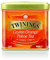 Twinings Ceylon Orange Pekoe loser Tee Dose 100g, Schwarztee, Das erfrischende Aroma charakterisiert diesen Tee. Black Tea 6er Pack (6 x 100 g)