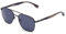 HUGO Herren HG 0330/S Sonnenbrille, 3, 55