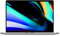 2019 Apple MacBook Pro with 2.6GHz Intel Core i7 (16-inch, 16GB RAM, 512GB SSD) (QWERTY English) Space Grey (Renewed)
