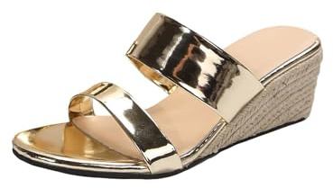 Sandaletter damer med kilklack eleganta sommarsandaler spets form sandaletter damer silver glitter damsandaler andas romerska sandaler kilklack fritidssandaler