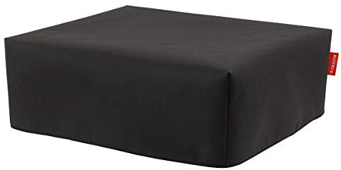 ROTRi maßgenaue Staubschutzhülle für Drucker HP Deskjet 2630 - schwarz. Made in Germany