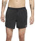 Nike Herren Flex Stride Shorts, Black/Reflective Silver, M
