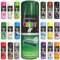 Classic Signature - 1 x All Purpose Forest Green Aerosol Spray Paint 400ml Quick Drying Spray, Fast Dry and Excellent Coverage for Metal, Wood, Plastic and More