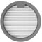 Dreame Ersatzfilter für Staubsauger M12/H12 Dual/H13 Pro, Einfach zu wechseln und zu reinigen, Verbessert die Reinigungsqualität, Original Dreame-Zubehör