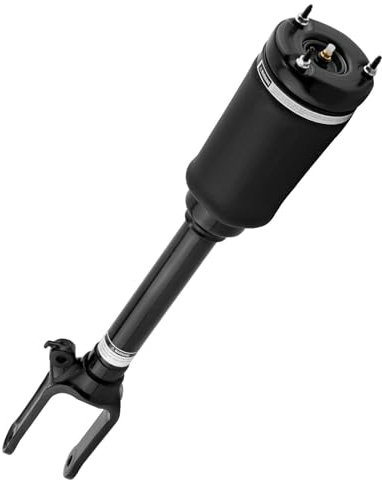 SQOFJGIGN Ammortizzatori Auto Ammortizzatore Ad Aria E Montante per Mercedes per Benz GL450 GL500 ML350 ML500 A1643206113 1643204513 1643206113 A1643204513 Sospensione Pneumatica