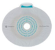 SenSura� Mio Flex Ostomy Barrier with 3/8-1 7/8 Inch Stoma Opening