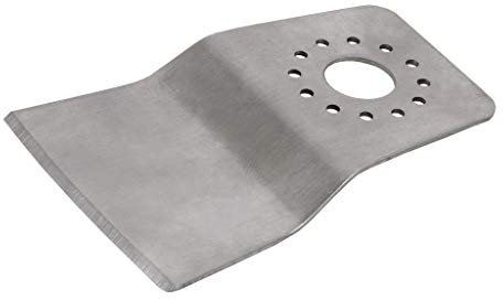 Cofan Accesorios para multiherramienta | Para herramientas a batería Cofan | Pack de 5 unidades