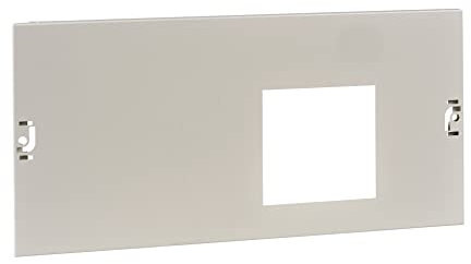 Couvercle P NSX-CVS630 Hor.F/Z.M/Rot/Tel 4P de marque Schneider Electric