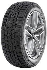 RADAR Winterreifen 255/55 R 19 XL TL 111V DIMAX ALPINE BSW M+S 3PMSF (CHN)