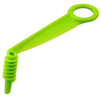 Aire acondicionado de tornillo en espiral, manual para verduras y verduras, herramienta de cocina en espiral para patatas fritas, cortador de squash multifuncional para patatas de zanahoria, pepino