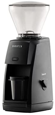 Baratza Encore ESP Coffee Grinder ZCG495BLK, Black