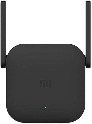 Xiaomi WiFi Extender Pro 300Mbps WiFi Verstärker mit Stecker, 300Mbps, 2.4GHz
