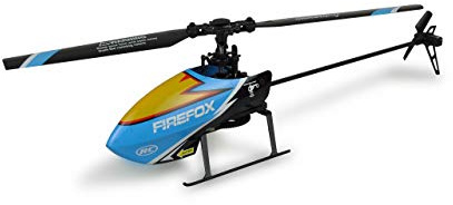 Amewi AFX4 XP elicottero monorotore 4 canali 6G RTF RC telecomandato