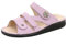 Finn Comfort Agueda Damen Pantolette, Größe:37 EU