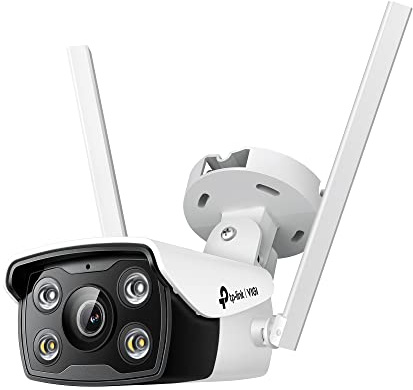 TP-LINK TPLINK IP-Kamera IPKamera VIGI C340-W C340W (VIGI C340-W)
