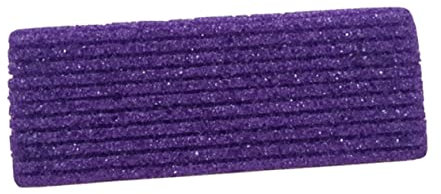 Healeved 5stücke Fußschaber Hornhautentferner Für Füße Kallus Entferner Bar Pediküre Datei Wäscher Für Peeling Zu Entfernen Abgestorbene Haut Duschen Verwendet