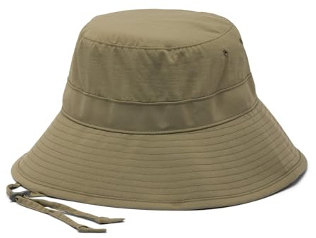 Columbia Damen Sonnenhut, Diamond Crest