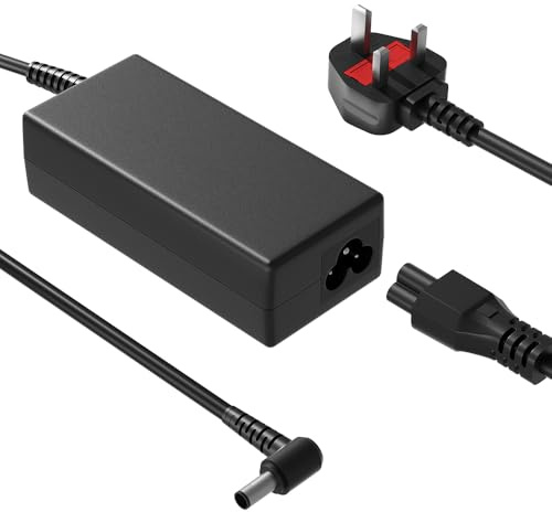 14V AC DC Power Cord for Samsung Monitor 32 29 28 27 24 23 22 20 SyncMaster 19 18 17 15” s29e790c c24f390fh s22b310b s20a350b p2770 sa350 Screen LED LCD TFT Display Power Supply Charger
