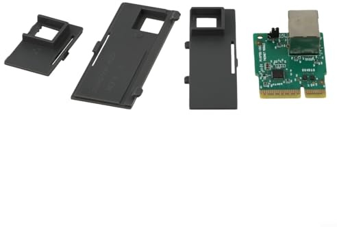 P1112640-015 Drucker Ethernet-Modul-Kits für Zebra ZD421 ZD421T Drucker 203Dpi 300Dpi