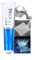 AurolaGlow 50ml High-Performance Thermal Paste for CPU & GPU - Grey Heat Sink Compound, Easy to Apply, High-Temperature Resistance, Optimal Heat Conduction for PC Cooling