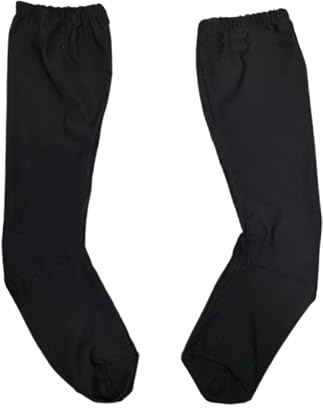 Calcetines Hidratantes para Pies Fundas Impermeables Antideslizantes | Para Cuidado De Manos Para Sueño Mañana Ducha Día Hogar Interior Exterior Viaje