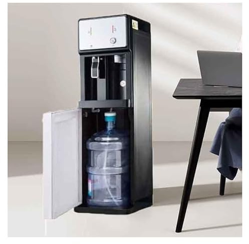Distributore Di Acqua A Colonnina Refrigerante A Boccioni Erogatore Dispenser Acqua Ufficio Acqua Colonna Bevande Caldo Freddo Beverino Acqua Water Dispenser