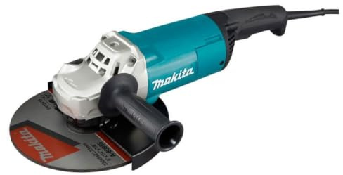 Makiat GA9060 Amoladora angular 2.200W 230mm