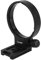 Haoge Bague de Fixation pour trépied d'objectif pour Canon EF 300 mm f/4L EF 35-350 mm EF 100-400 mm f/4.5-5.6L is USM, EF 70-200 mm f/2.8L USM & is & is II Plaque Arca intégrée