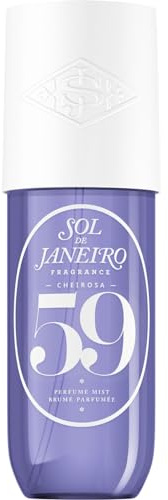 SOL DE JANEIRO Cheirosa '59 Hair & Body Fragrance Mist 240 ml