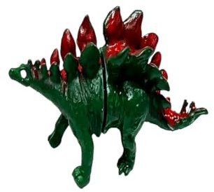 Generisk dinosaurie majskolvshållare med rostfria stålspetsar roliga | Återstående ord från originaltitel dinosaurie rolig nyhet majs med rostfritt stål spetsar unik köksredskap för grill