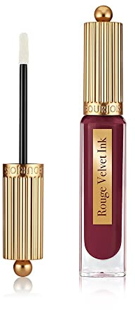 Bourjois Velvet Ink Lip, Labial líquido, Tono 011 - 3.5 ml