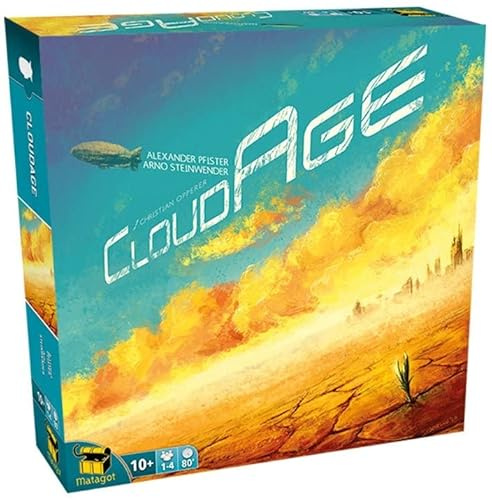 Cloudage - Version Française