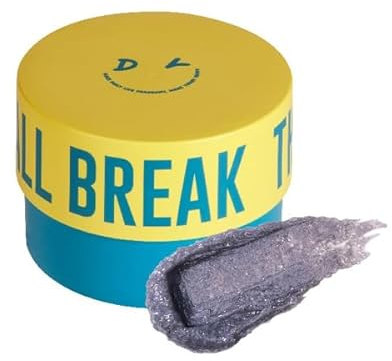 [Dear Doer] Break Body Scrub (Break Körperpeeling) 300ml