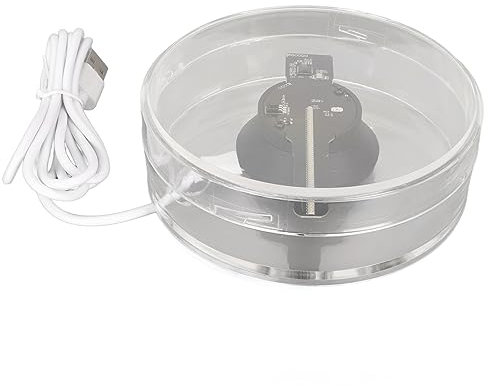 3D Hologram Fan, WiFi Projector Support WiFi APP Remote Control, 1080 * 96 Resolution, 48 LEDs Window Projector with Memory Card for Shop, Bar,Etc