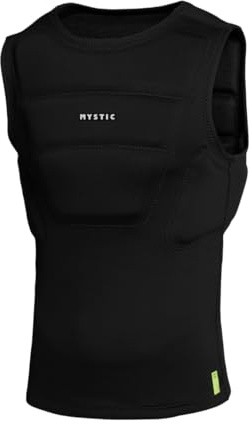 Mystic Surf Impact Under Protection Vest L