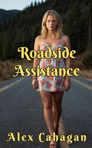 Roadside Assistance (Outdoor Fun Book 52)