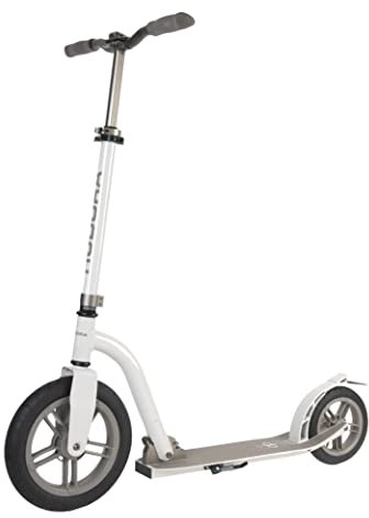 HUDORA BigWheel® Air All Paths 280, Ivory