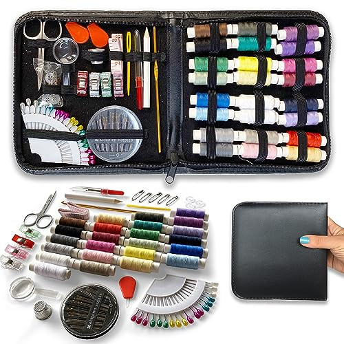 Trusew Sewing Kit Large Kit