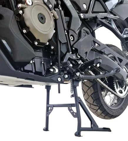 Cavalletto centrale per Suzuki V-Strom 800 SE/RE 2023-2024