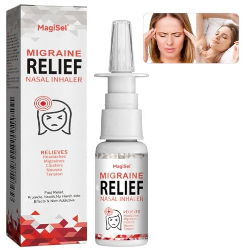 Spray Nasal de Agua de Mar Hipertónica, Respira Spray, Spray nasal hipertónico descongestionante, Descongestionante, Rinitis y Sinusitis, para Lavados Nasales, Apto para Bebés y Adultos 30ml