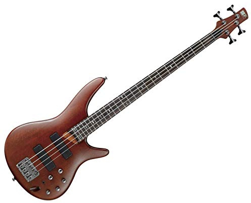 Ibanez Standard SR500E-BM marrone mogano – Basso elettrico