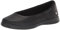 Skechers Damen ON-The-GO Dreamy Nightout Ballerinas, Black Textile/Trim, 39.5 EU
