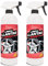 Felgenreiniger Sport Metall Protect 2x1 Liter | Reinigung ohne Schrubben